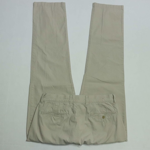 J.Crew Light Weight Chinos - 30x32 - Picture 6 of 8